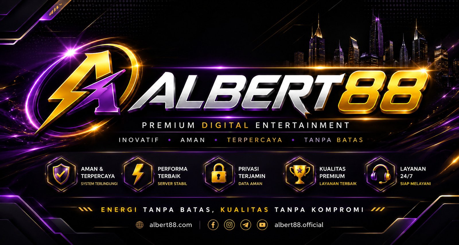 ALBERT88